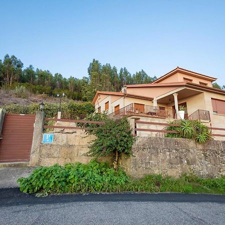 Casa O Con Hotel Sanxenxo Kültér fotó