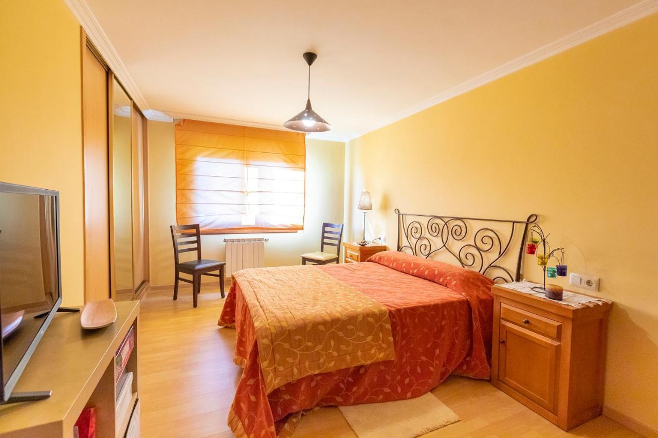 Casa O Con Hotel Sanxenxo Kültér fotó
