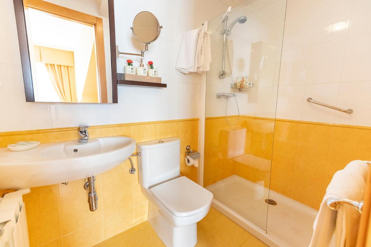 Casa O Con Hotel Sanxenxo Kültér fotó